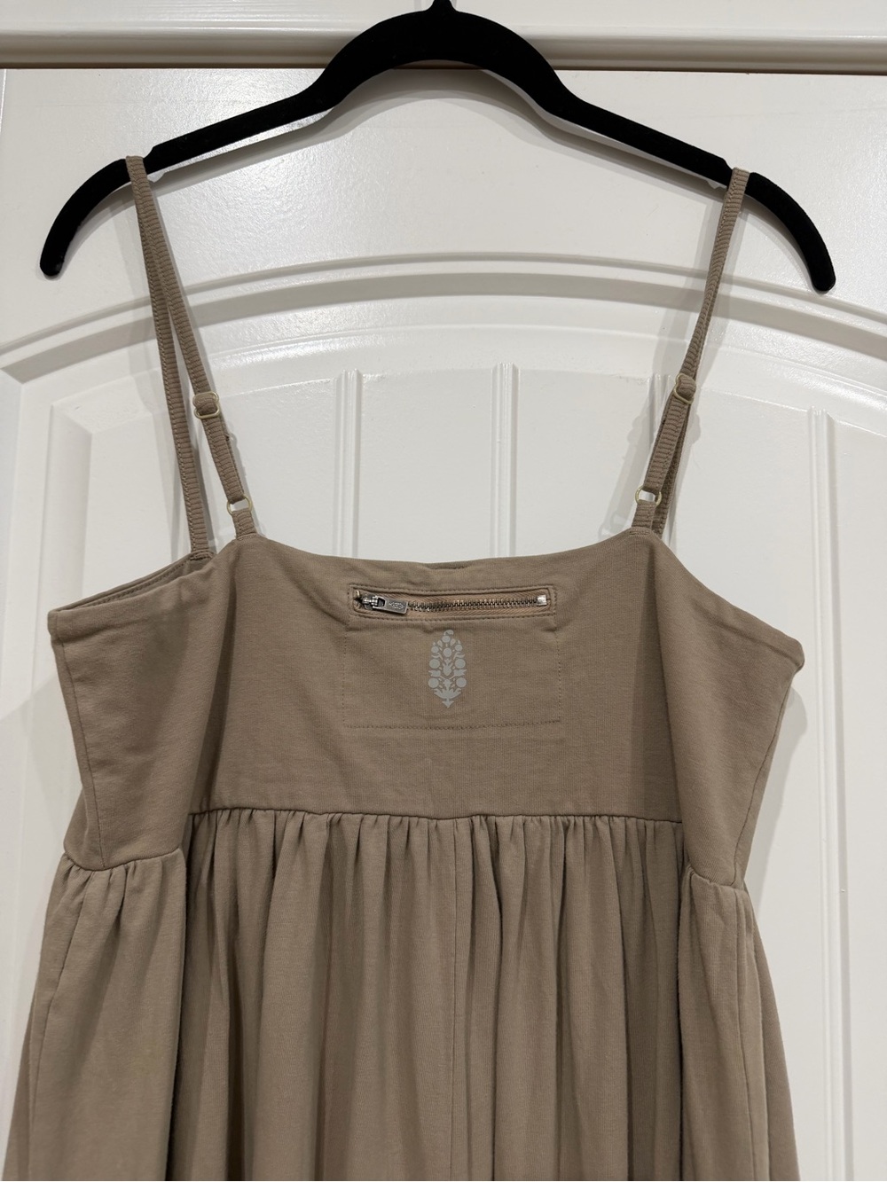 Free People Hot Shot Strappy Onesie - Picture 6 of 6